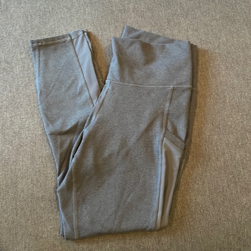 Fabletics On The Go High Waisted Capri